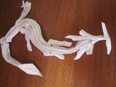 Origami Ryujin Diagrams Pdf