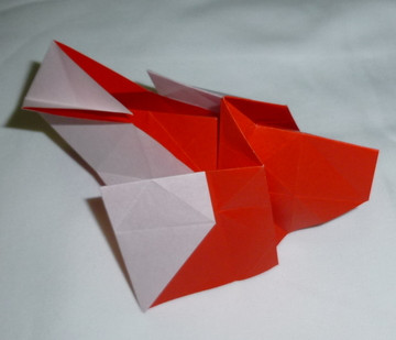 Great White Shark - Joseph Wu.
Étape 24. 1/7
