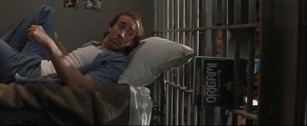 Con air
