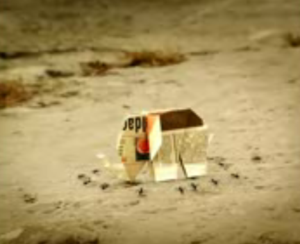Minuscule
