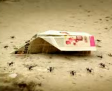 Minuscule
