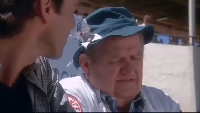 The Hei$t (1989)
