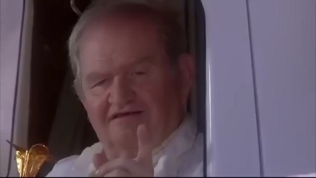 The Hei$t (1989)
