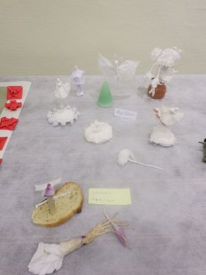 Expo Alisée
