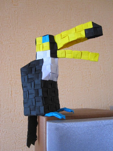 Toucan
