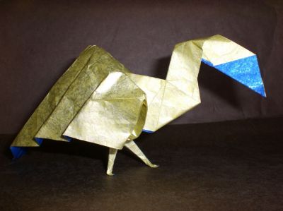 ingvar
challenge "oiseau qui n'existe pas"
