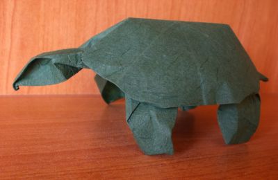 tortue-albertino
Challenge pliage octobre 2014
