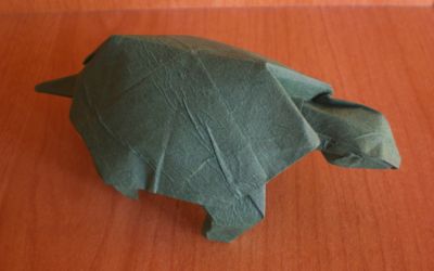 tortue-albertino
Challenge pliage octobre 2014

