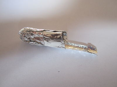 Malifold. Fountain Pen
