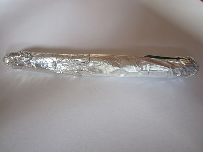 Malifold. Fountain Pen
