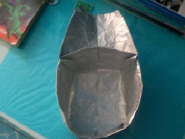 ALQUIMISTA de "Pajarita". Casquette
