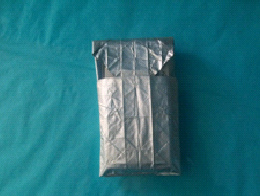 ALQUIMISTA de "Pajarita". 
