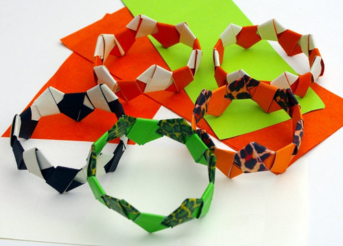 Ray95. Bracelet
