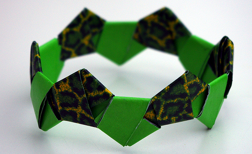 Ray95. Bracelet
