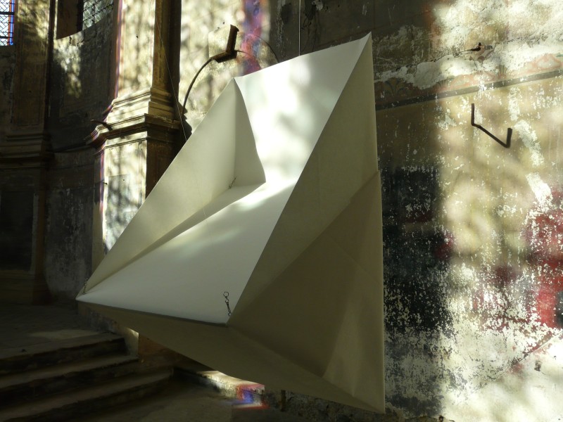 Projections
http://aureleduda.com/date/projections/
