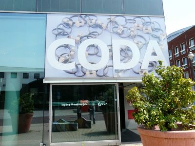 Coda Museum
