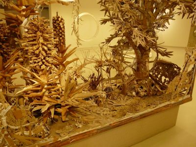 Couzijn va Leeuwen. Terrarium (2010)

