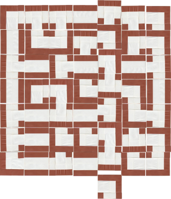 Labyrinthe
un jeu Ravensburger des années 80
