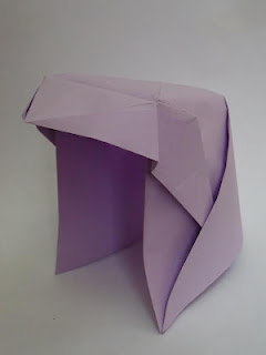 Prefo (loveorigami). Sun hat
