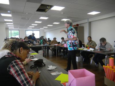 Atelier Alain Georgeot
