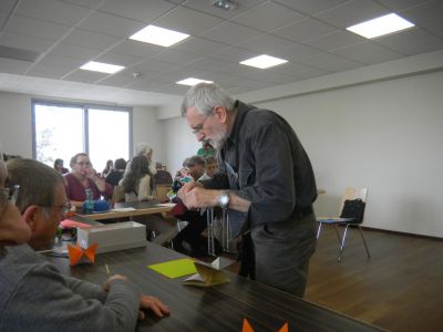 Atelier Robet Loubet
