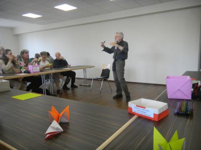 Atelier Robet Loubet
