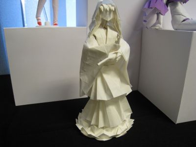 Chan Xiao "Obelisk"
