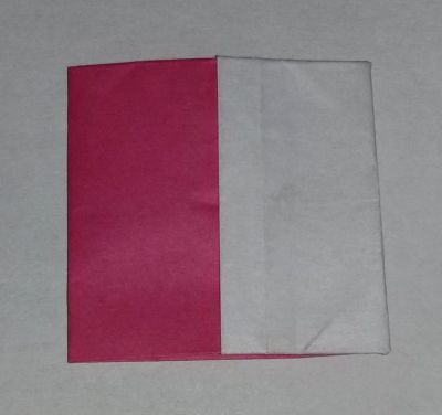Bravo-Hotel letterfold v 15-02-15
à partir d'un 2 x 3 bicolore
