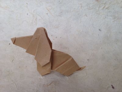 Vieux chien (09-90)
