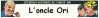 Nom du fichier=titre_Oncle_Ori.JPG
Taille du fichier=12Ko
Dimensions : 498x91
Ajouté le : 26 Octobre 2013 titre_Oncle_Ori.JPG