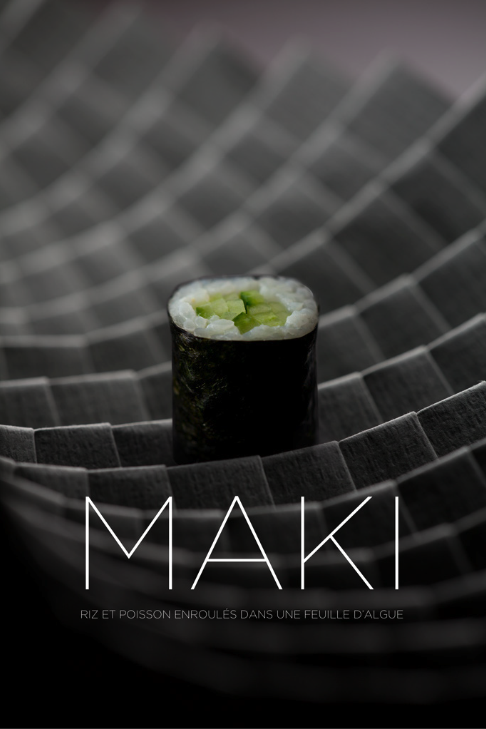 sushi shop maki
