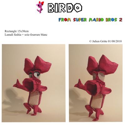 Birdo
rectangle 1x2
Mots-clés: birdo