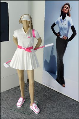 mannequin
