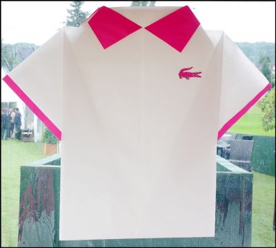 polo geant
