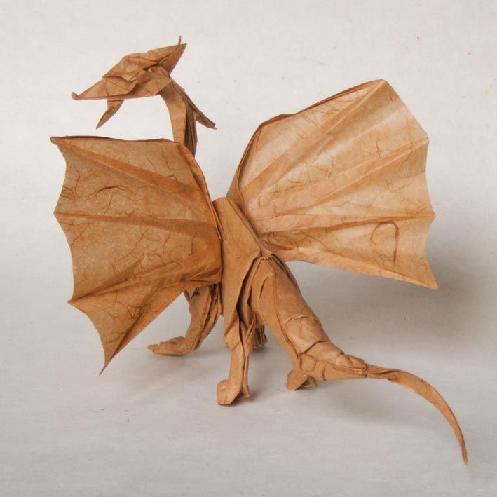 Dragon 3
