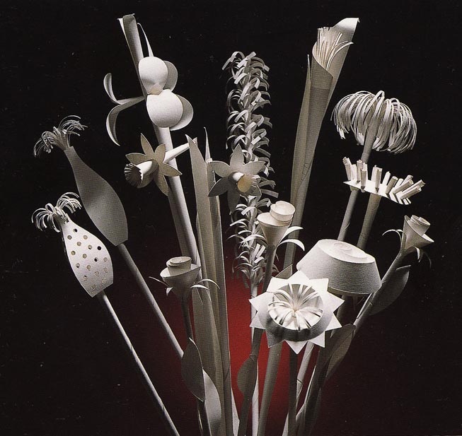 Fleurs
Peter Niczewski
60-80 cm.
