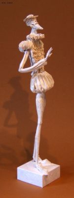 Don Quichotte completed.
