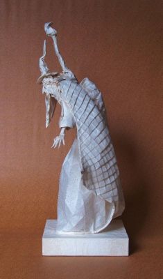 Gandalf2, droite.
