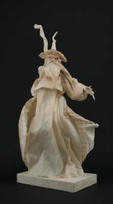 Gandalf, 2008.
