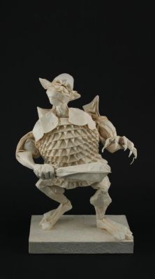 Orc, 2008
