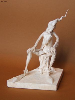 Lutin de droite
