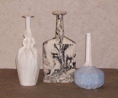 Façon Morandi
Exposé au musée de Tel-Aviv
