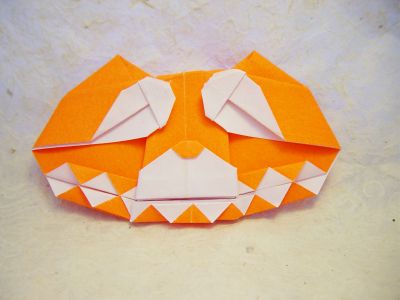 Chat d'Alice au pays des merveilles
Challenge du mois d'Avril
