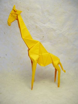 Girafe (Komatsu Hideo)
