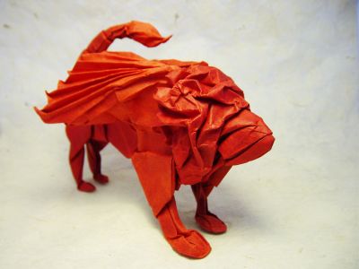 Manticore
