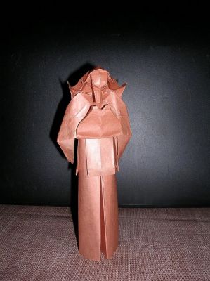 Kendo Swordman de HOJYO Takashi
