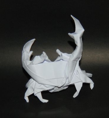 Crabe
