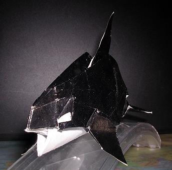 Orca de KAMIYA Satoshi
