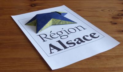 Challenge "Alsace", avril-mai 2014
