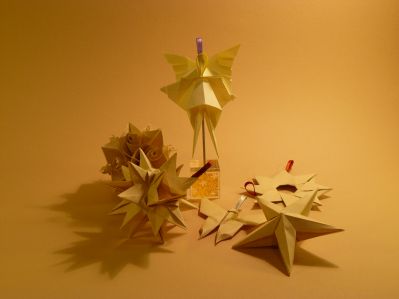 Décorations de Noël
